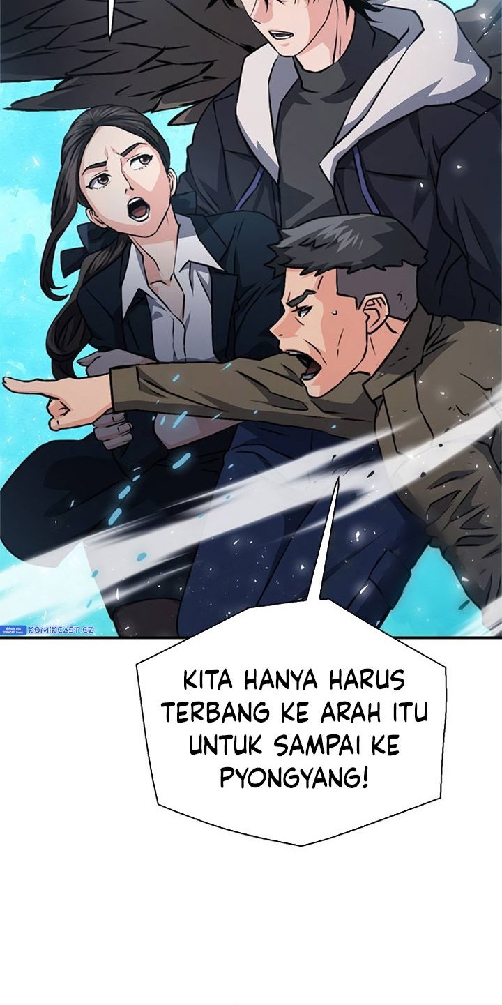 Seoul Station Druid Chapter 154 - halaman 2
