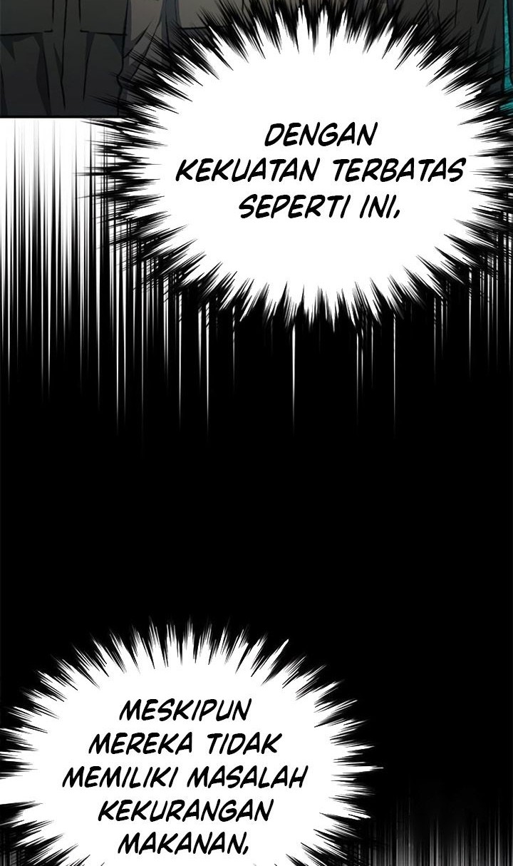 Seoul Station Druid Chapter 154 - halaman 20
