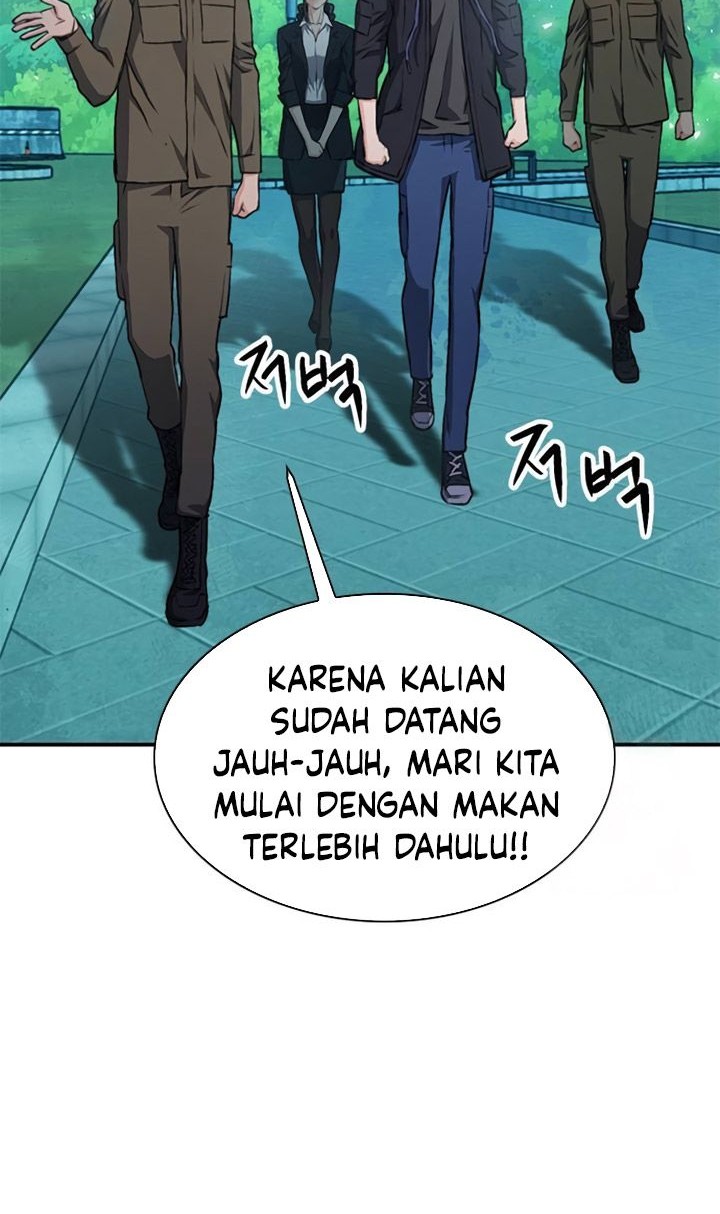Seoul Station Druid Chapter 154 - halaman 22