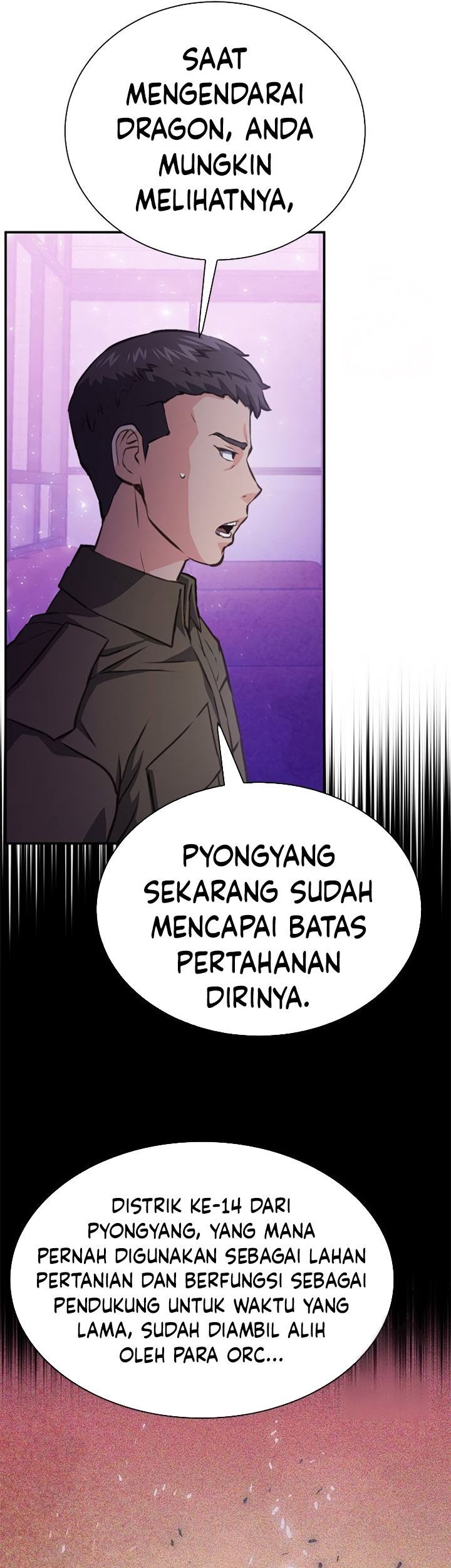 Seoul Station Druid Chapter 154 - halaman 27