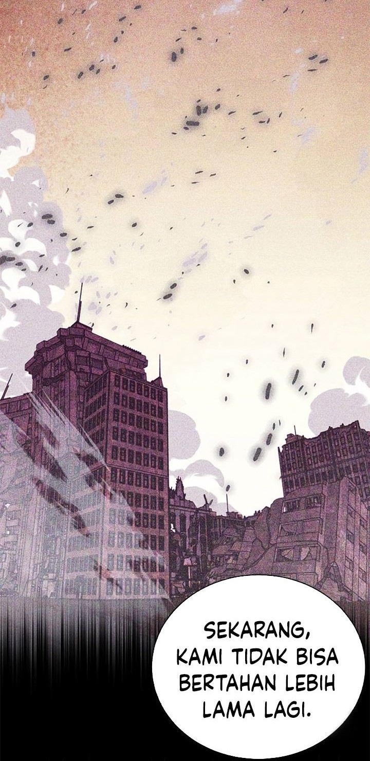 Seoul Station Druid Chapter 154 - halaman 28