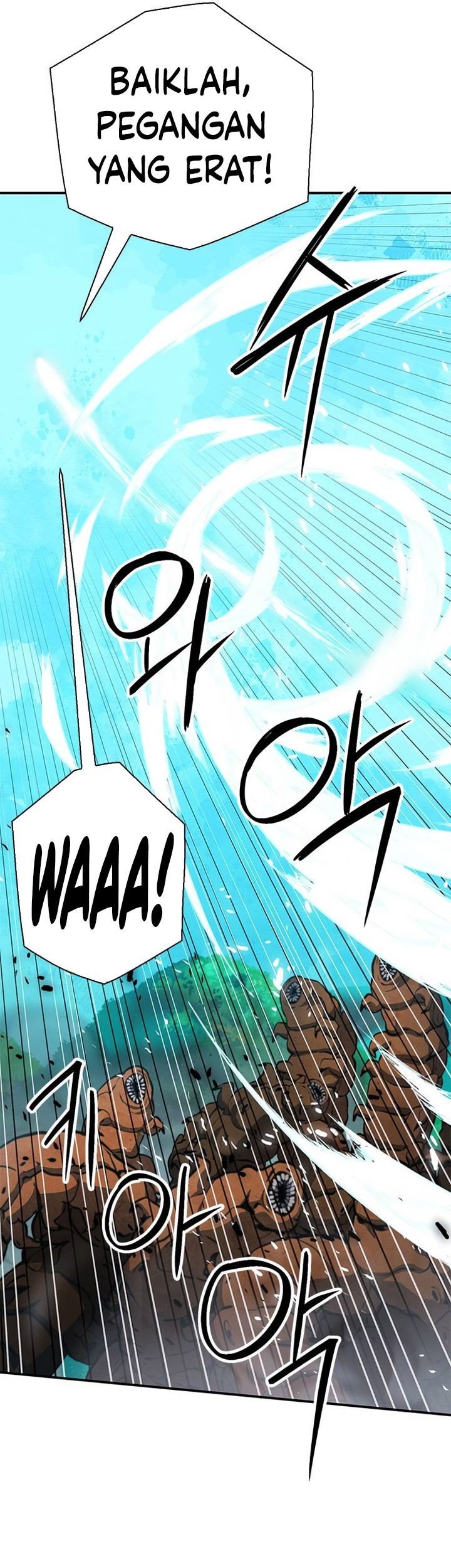 Seoul Station Druid Chapter 154 - halaman 3