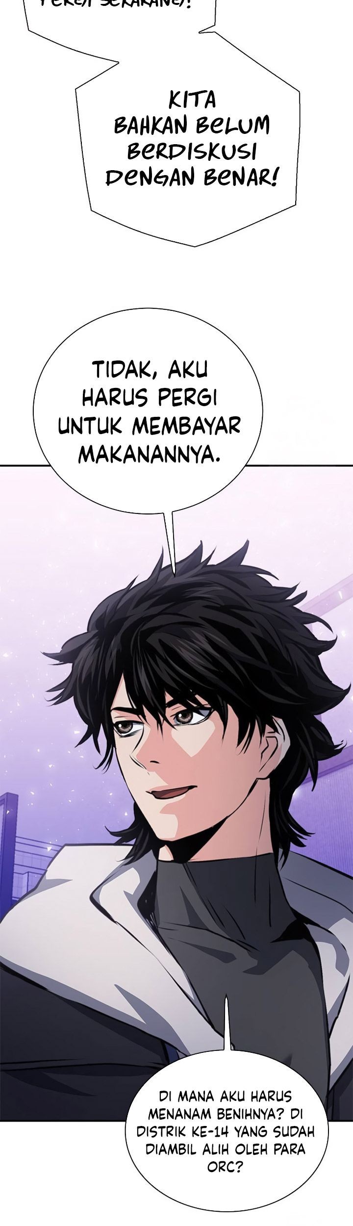 Seoul Station Druid Chapter 154 - halaman 31