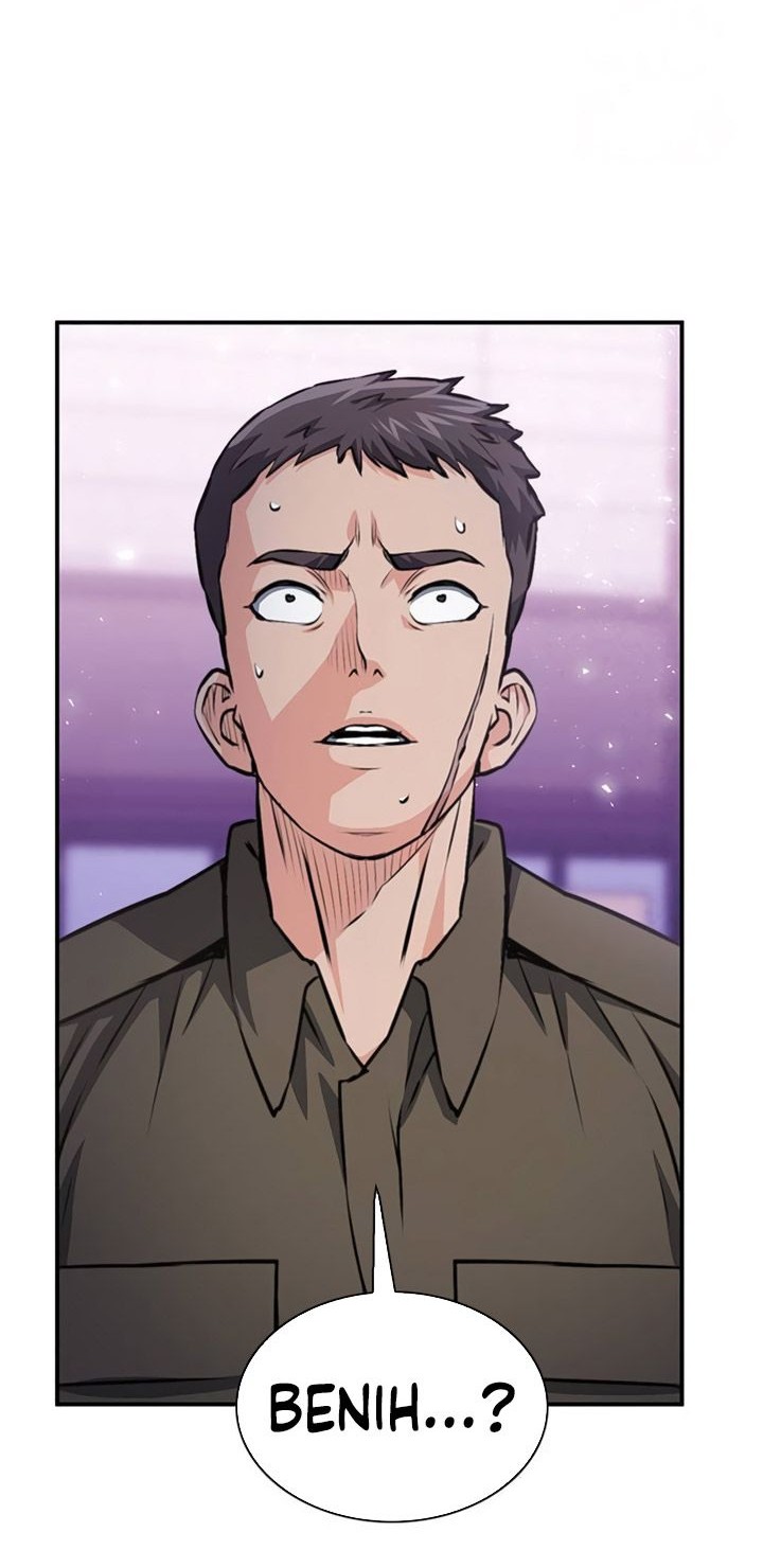 Seoul Station Druid Chapter 154 - halaman 32