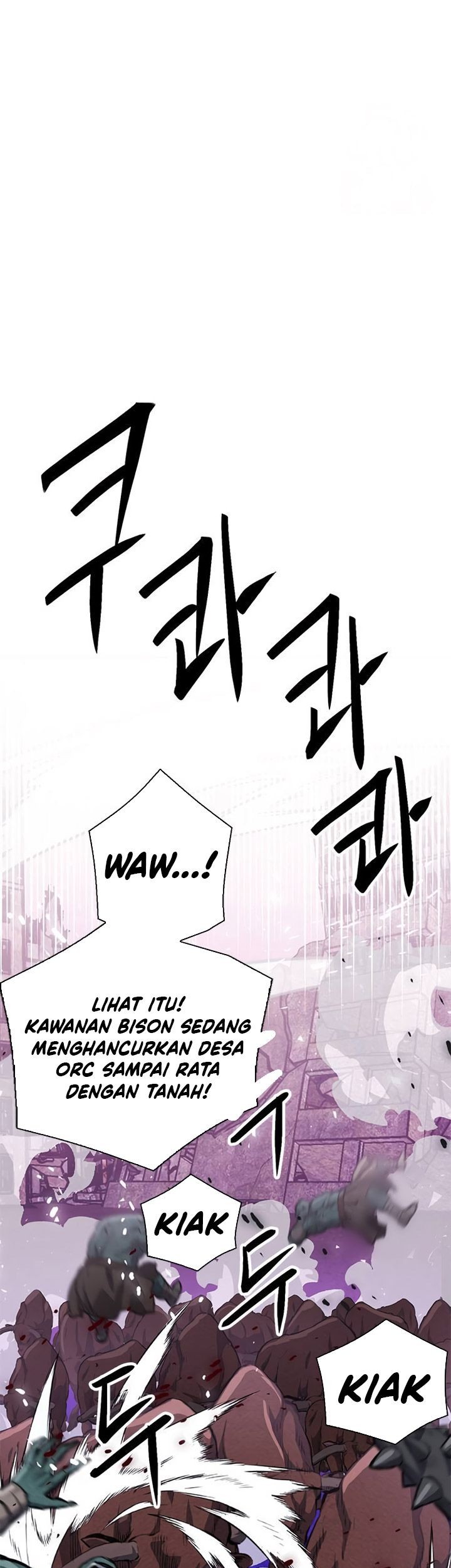 Seoul Station Druid Chapter 154 - halaman 33