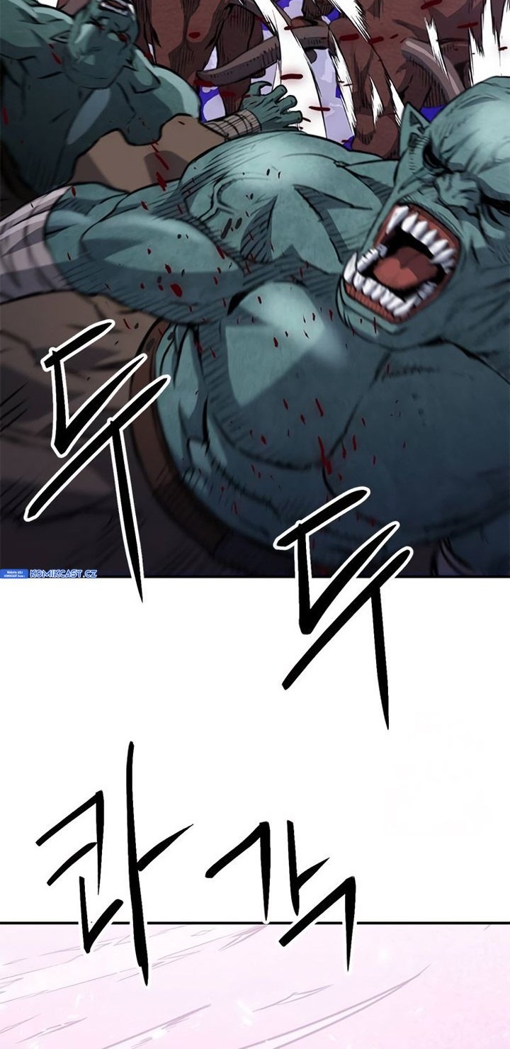 Seoul Station Druid Chapter 154 - halaman 34