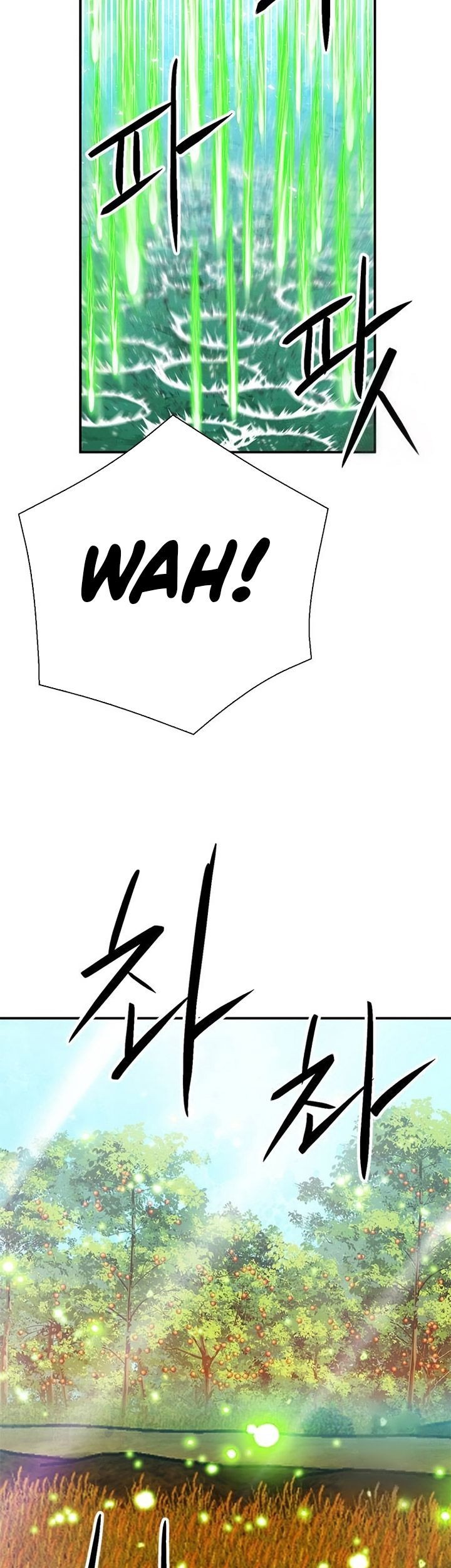 Seoul Station Druid Chapter 154 - halaman 37