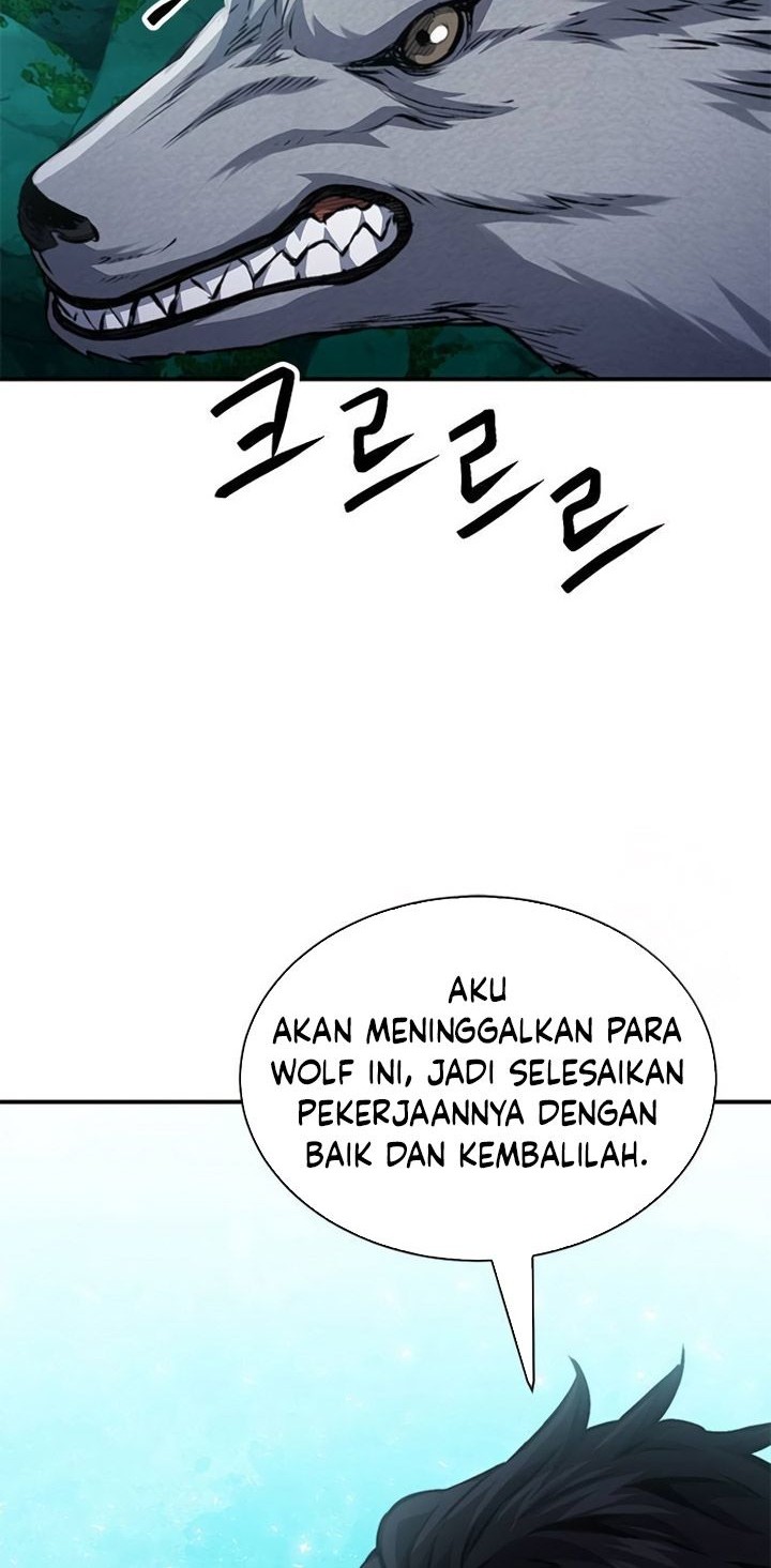Seoul Station Druid Chapter 154 - halaman 40