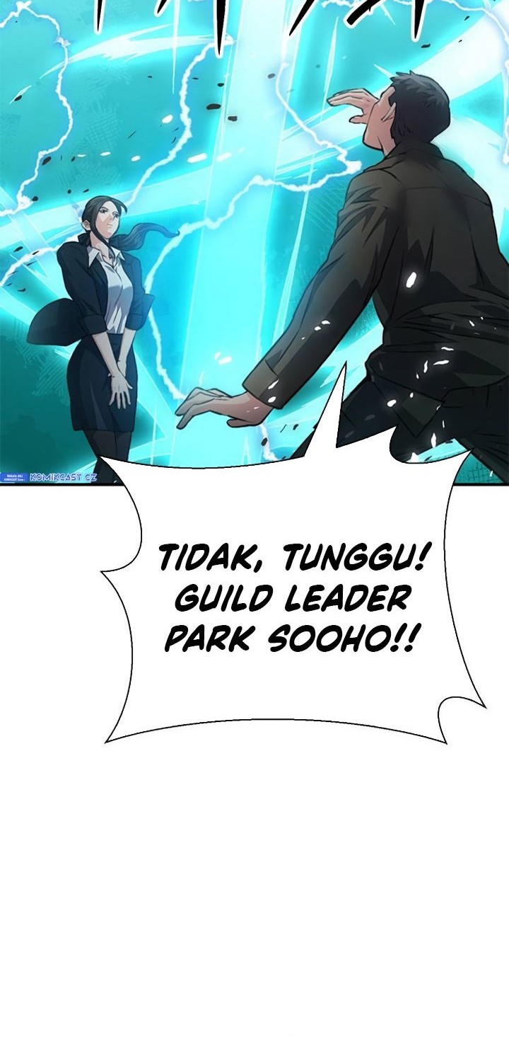 Seoul Station Druid Chapter 154 - halaman 42