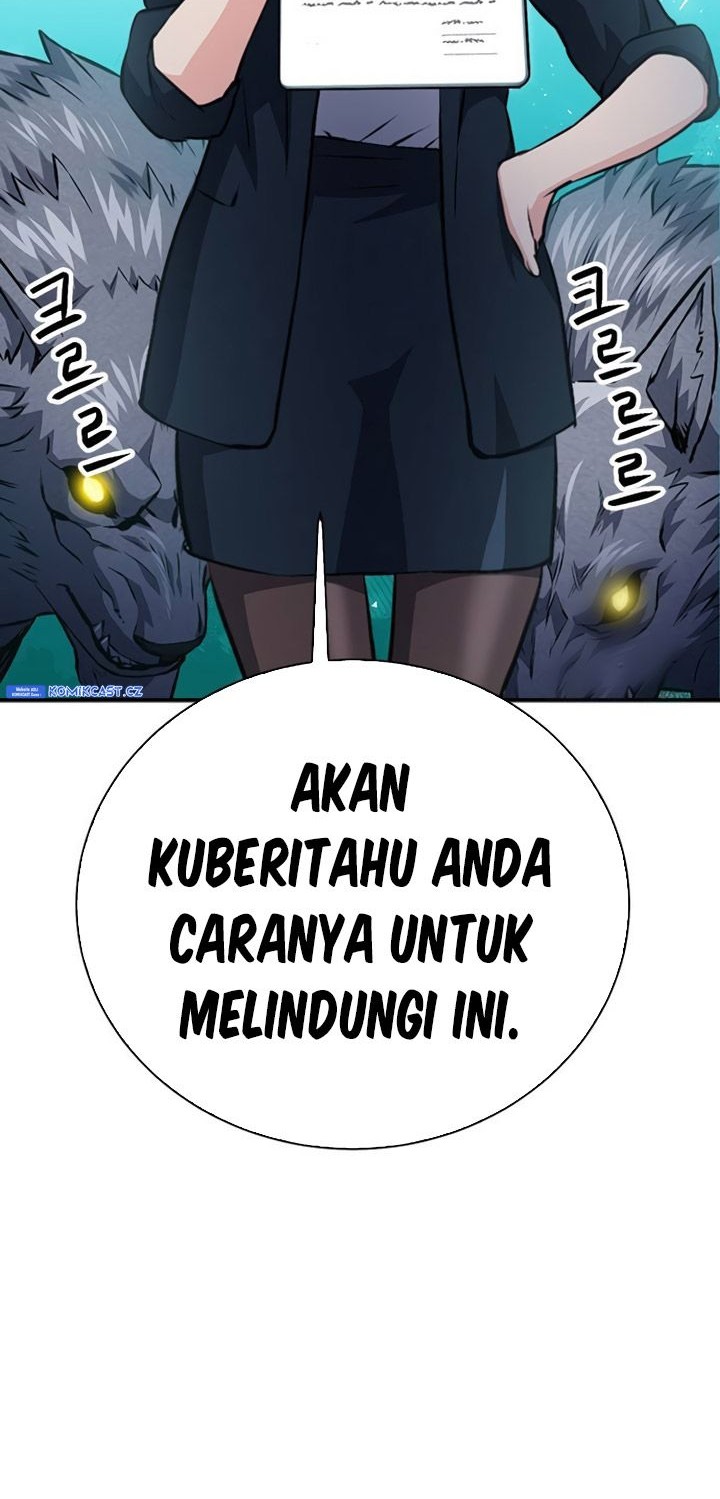 Seoul Station Druid Chapter 154 - halaman 46