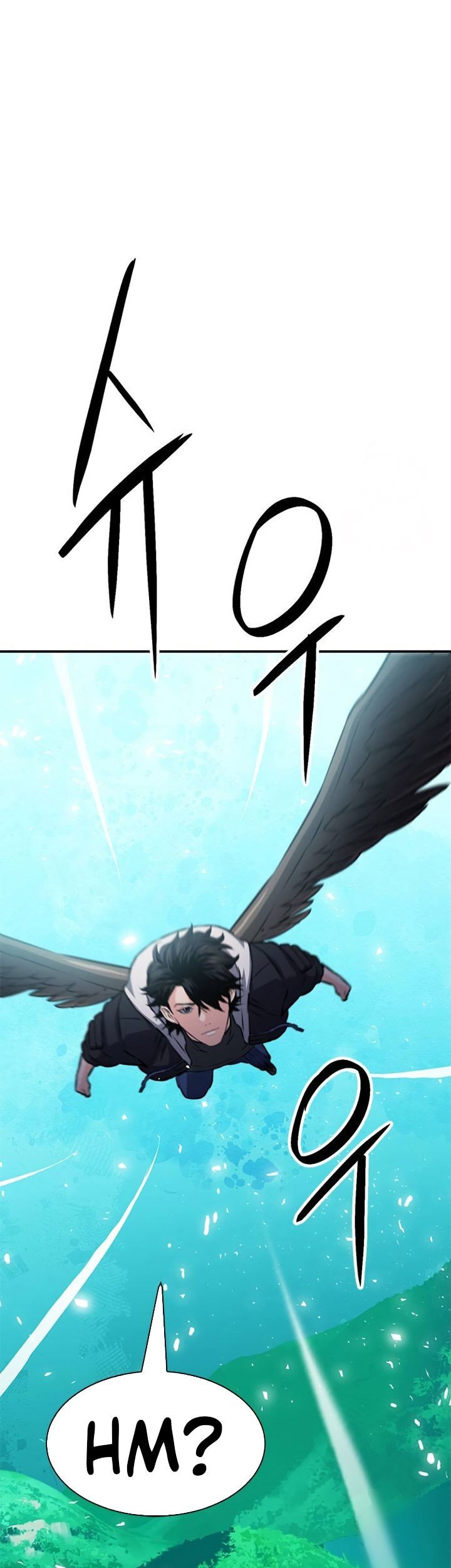 Seoul Station Druid Chapter 154 - halaman 47