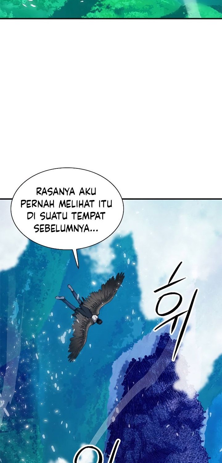 Seoul Station Druid Chapter 154 - halaman 48