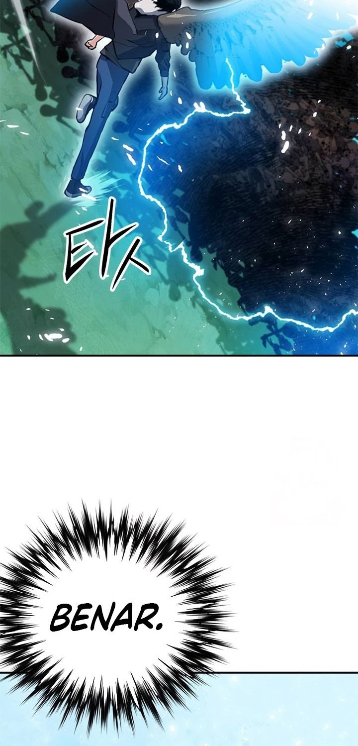 Seoul Station Druid Chapter 154 - halaman 50