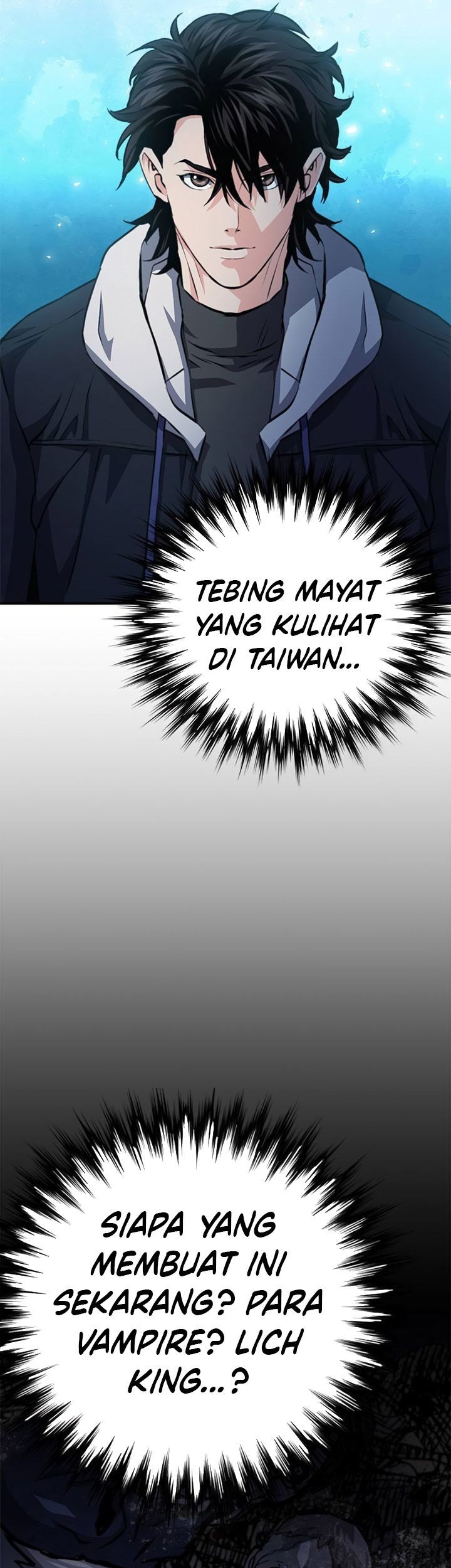 Seoul Station Druid Chapter 154 - halaman 51