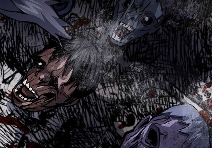 Seoul Station Druid Chapter 154 - halaman 52