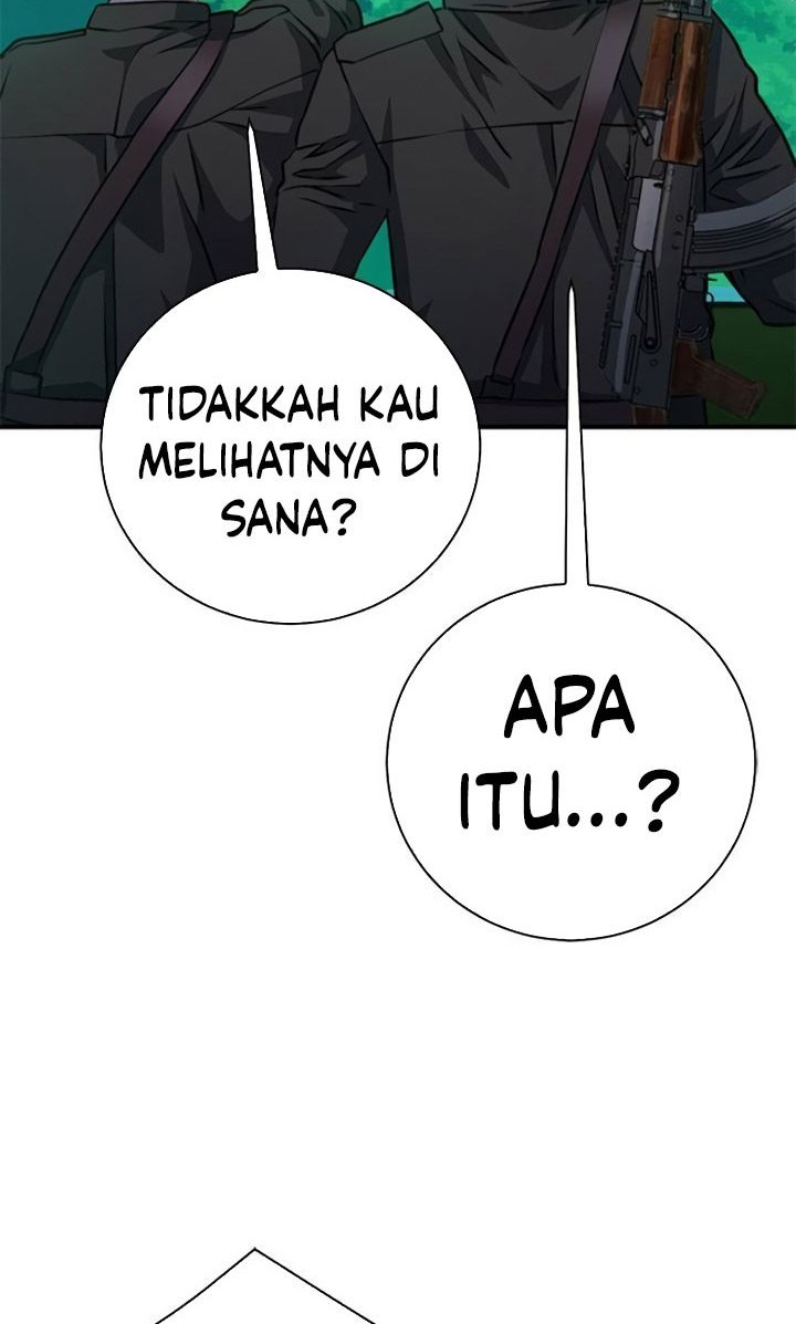 Seoul Station Druid Chapter 154 - halaman 6