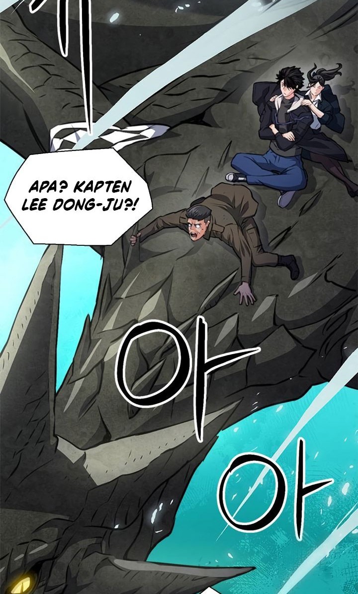 Seoul Station Druid Chapter 154 - halaman 8