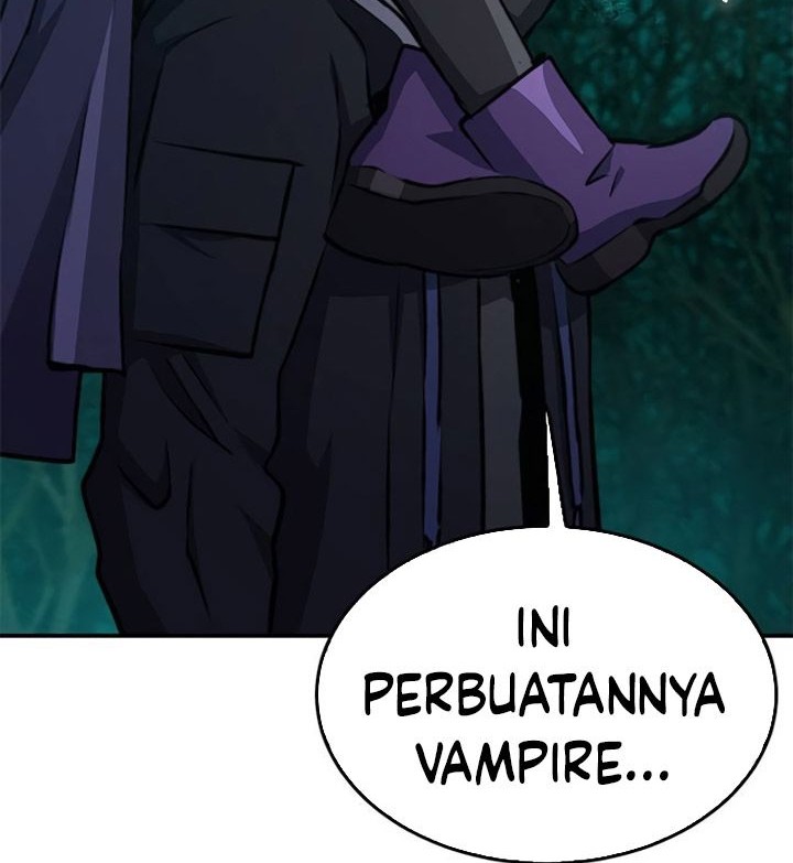 Seoul Station Druid Chapter 155 - halaman 11