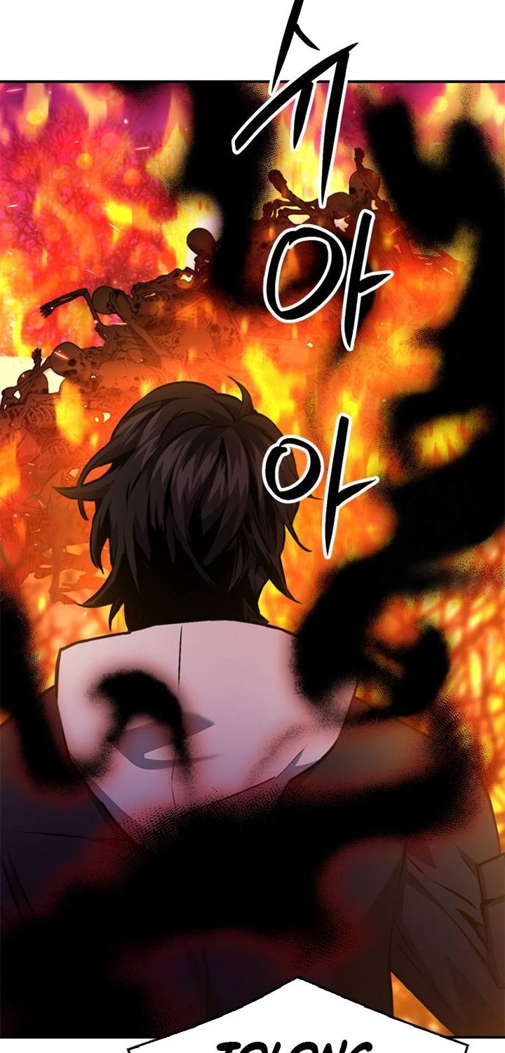 Seoul Station Druid Chapter 155 - halaman 15