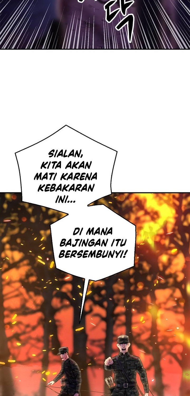 Seoul Station Druid Chapter 155 - halaman 17