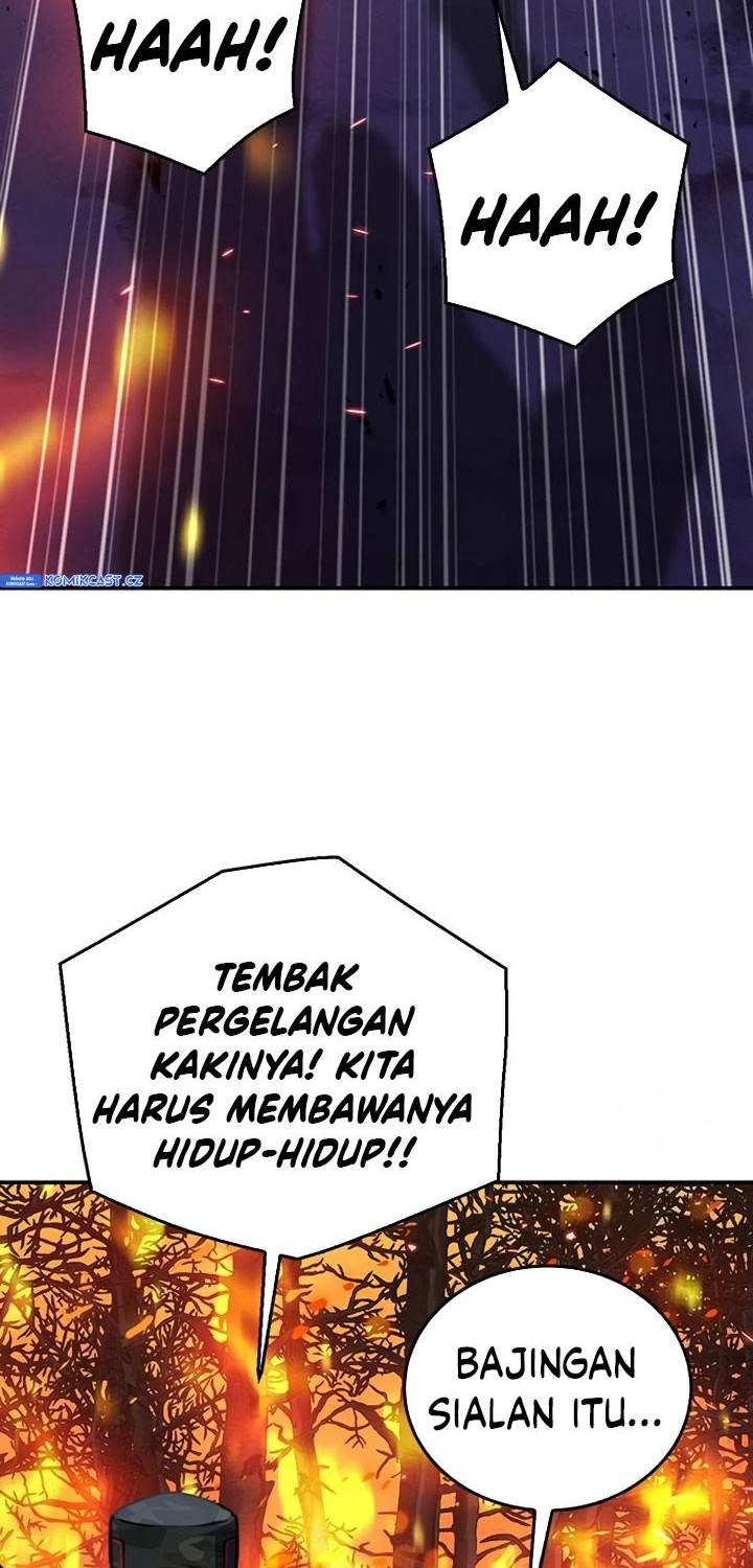Seoul Station Druid Chapter 155 - halaman 19