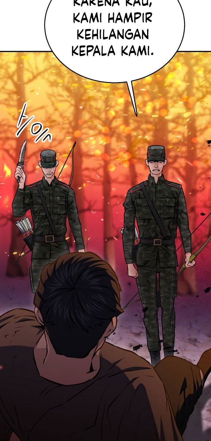 Seoul Station Druid Chapter 155 - halaman 23