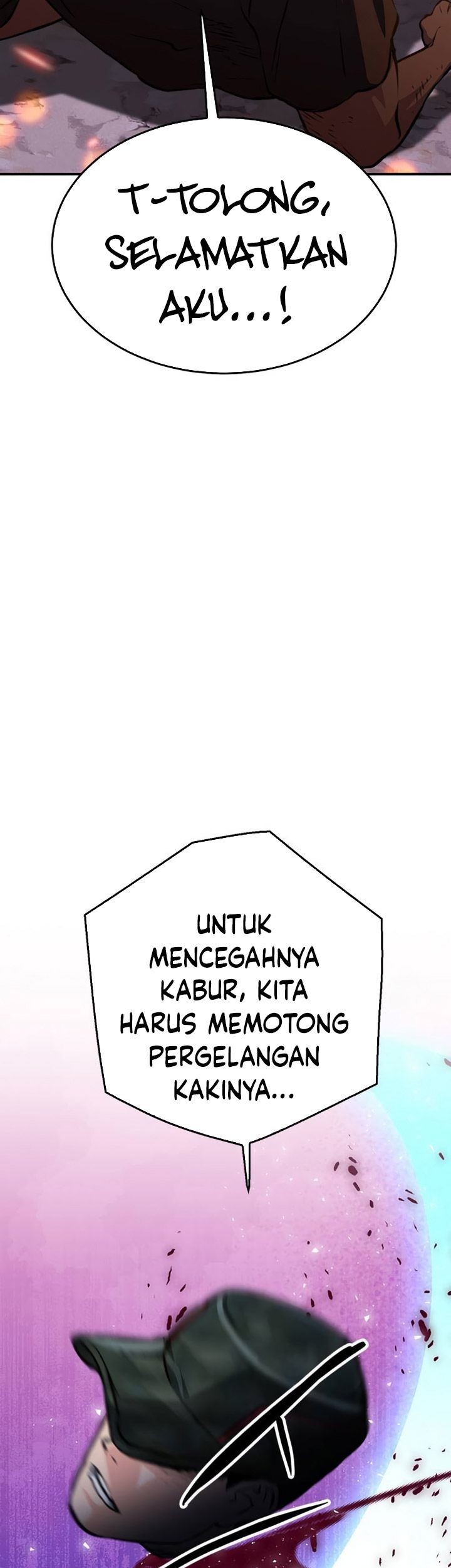 Seoul Station Druid Chapter 155 - halaman 24