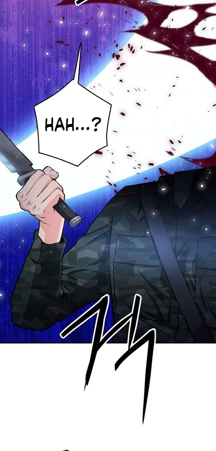 Seoul Station Druid Chapter 155 - halaman 25