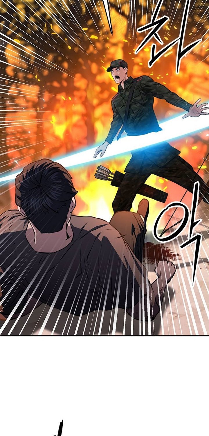 Seoul Station Druid Chapter 155 - halaman 27
