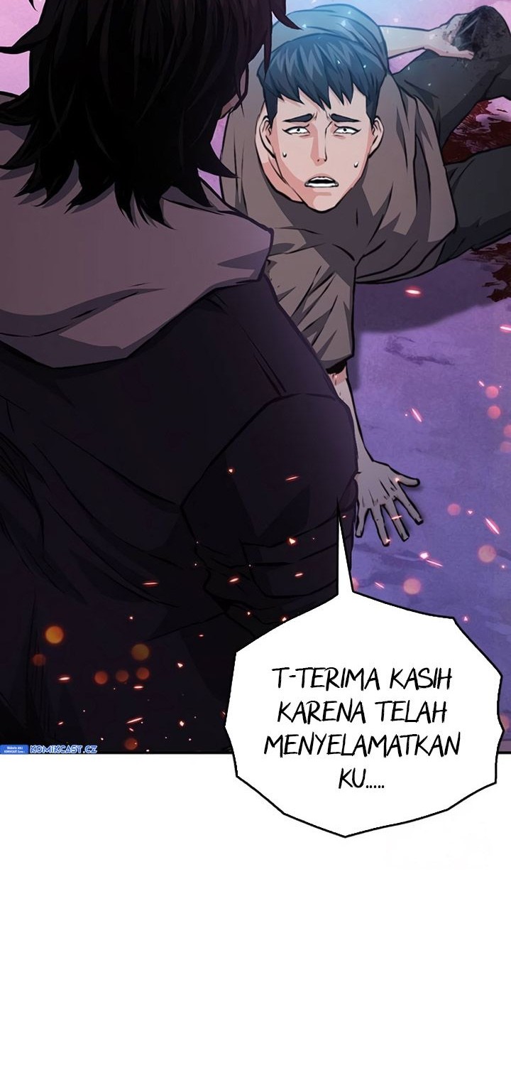 Seoul Station Druid Chapter 155 - halaman 29