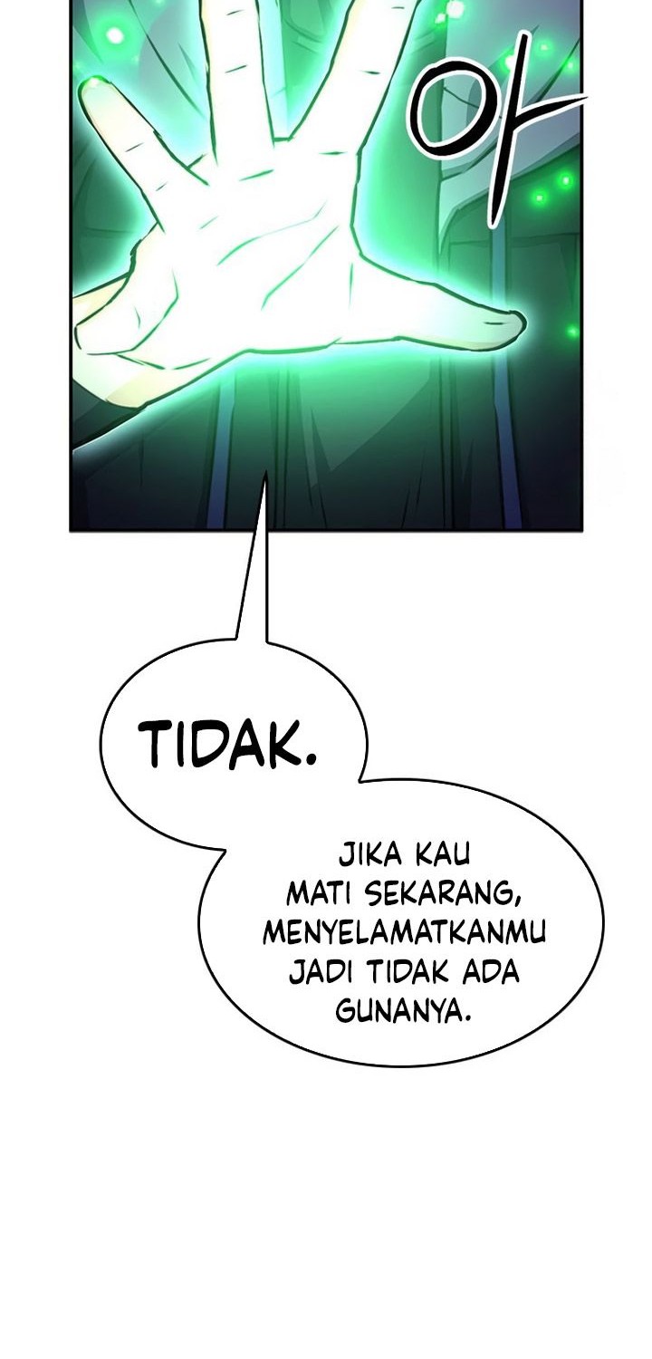 Seoul Station Druid Chapter 155 - halaman 31