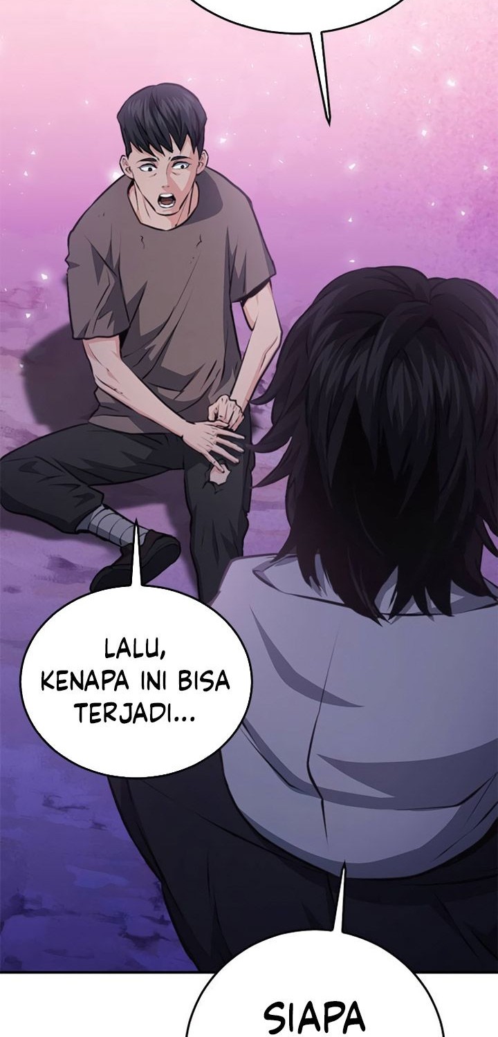 Seoul Station Druid Chapter 155 - halaman 35