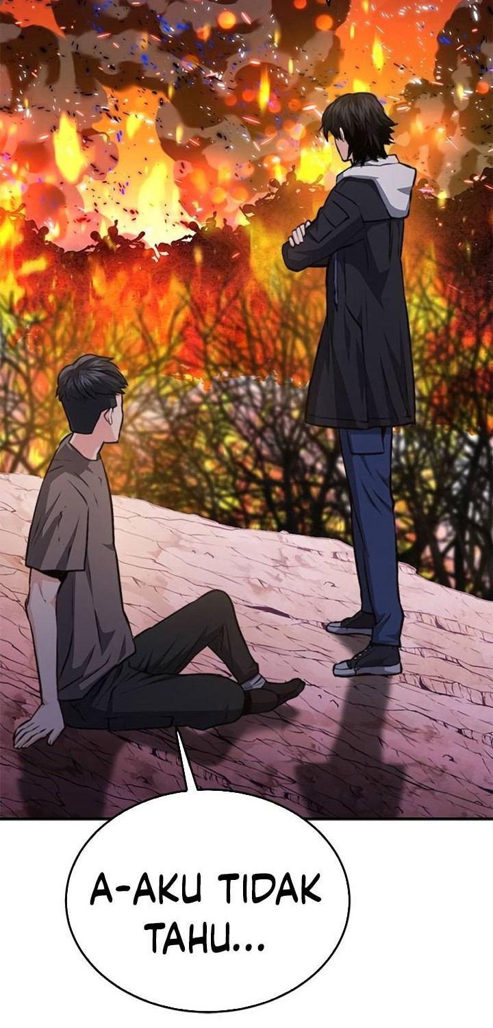 Seoul Station Druid Chapter 155 - halaman 37