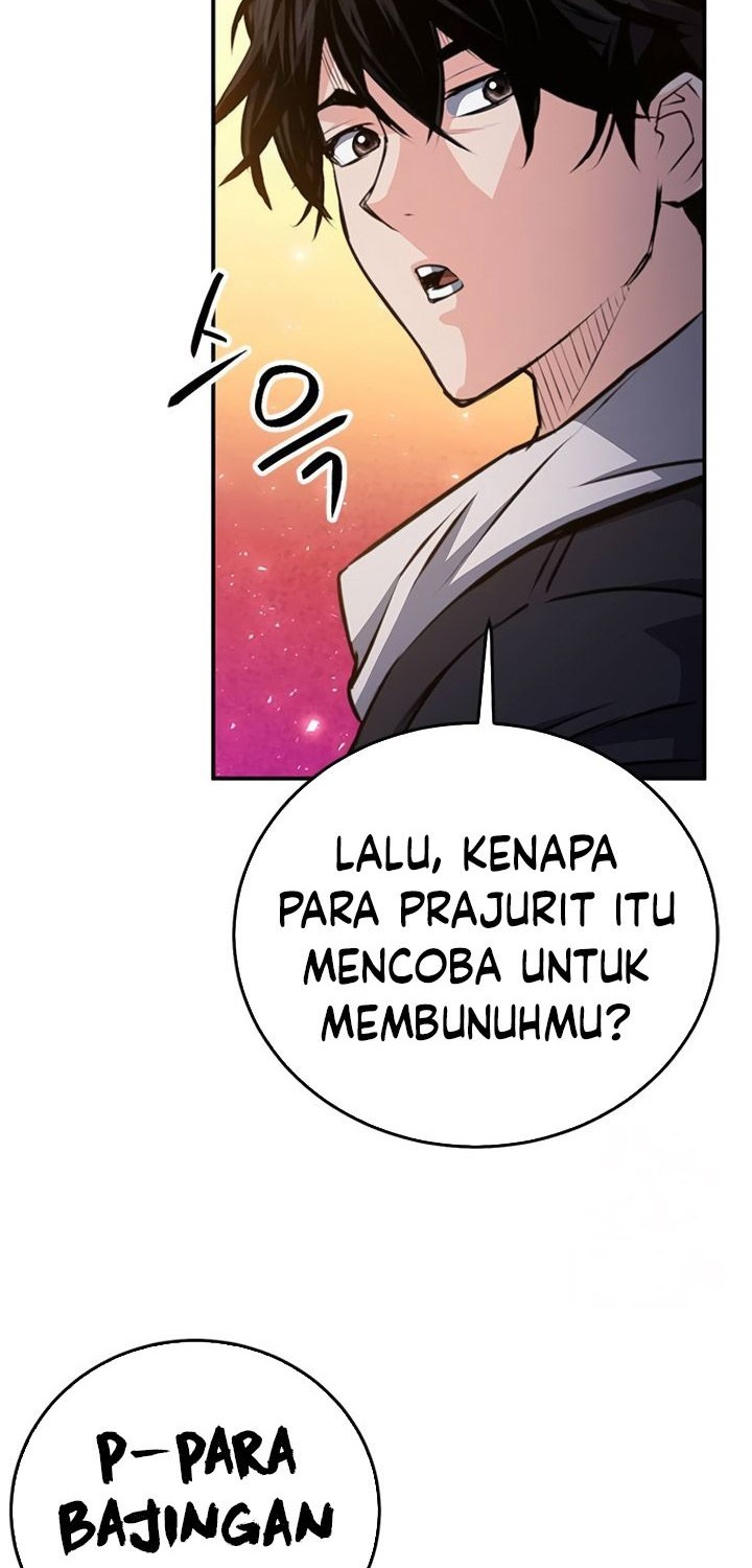 Seoul Station Druid Chapter 155 - halaman 39