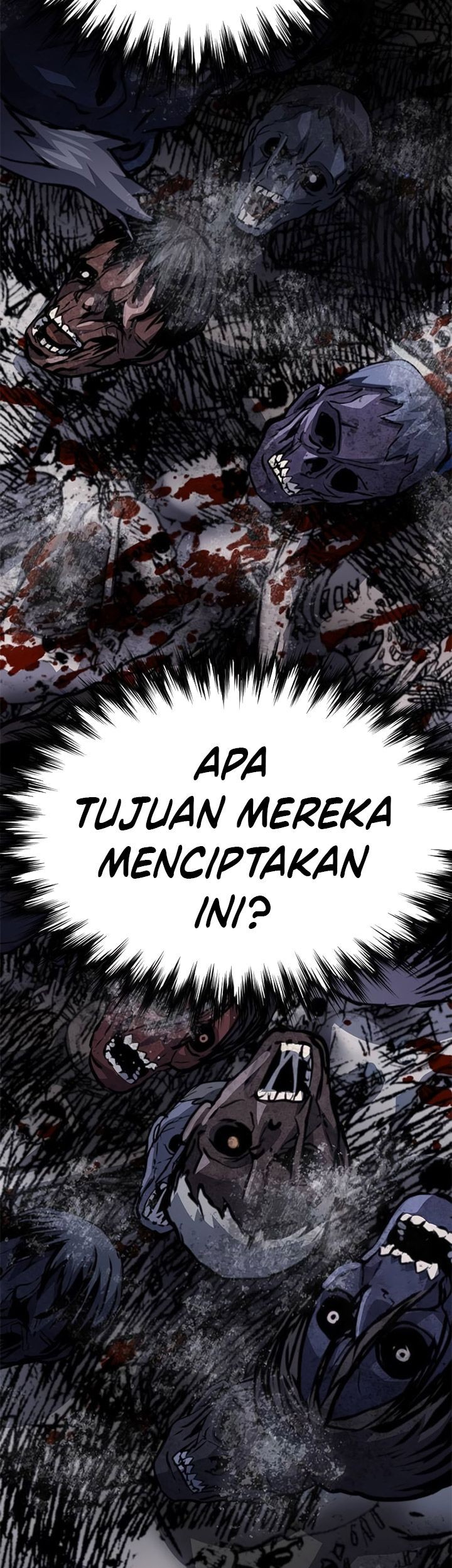 Seoul Station Druid Chapter 155 - halaman 4