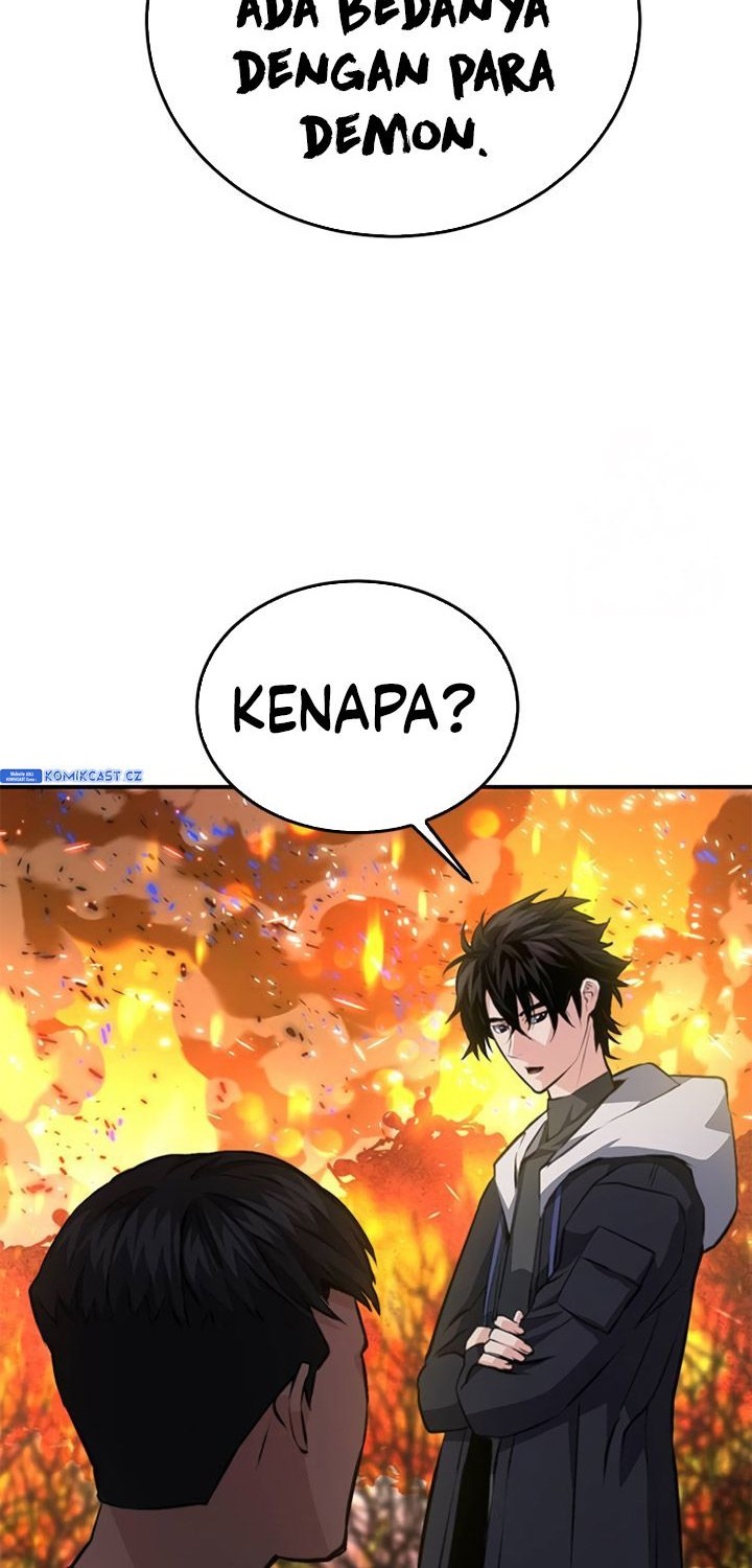 Seoul Station Druid Chapter 155 - halaman 41