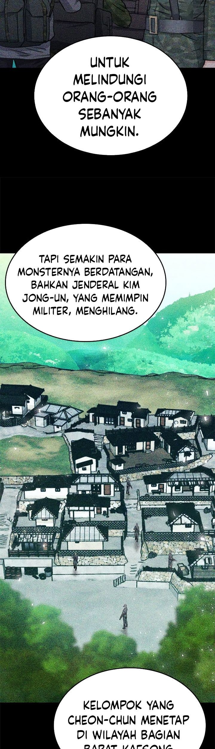 Seoul Station Druid Chapter 155 - halaman 44