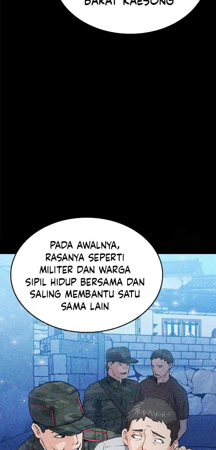 Seoul Station Druid Chapter 155 - halaman 45