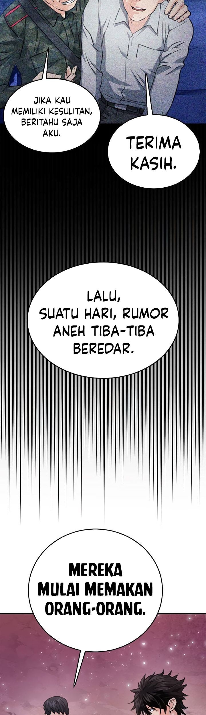 Seoul Station Druid Chapter 155 - halaman 46
