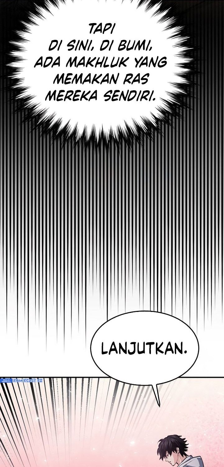 Seoul Station Druid Chapter 155 - halaman 49
