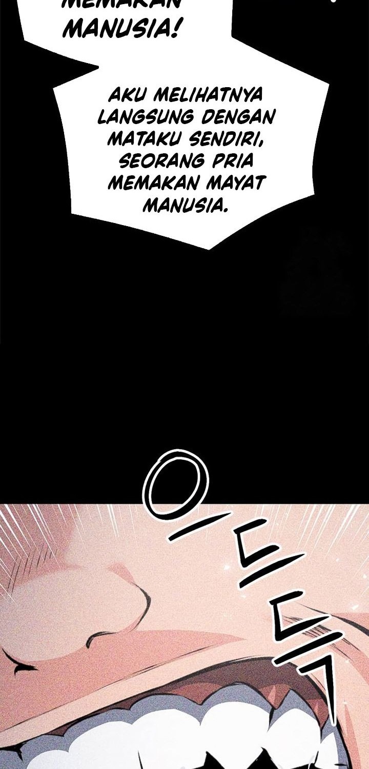 Seoul Station Druid Chapter 155 - halaman 51