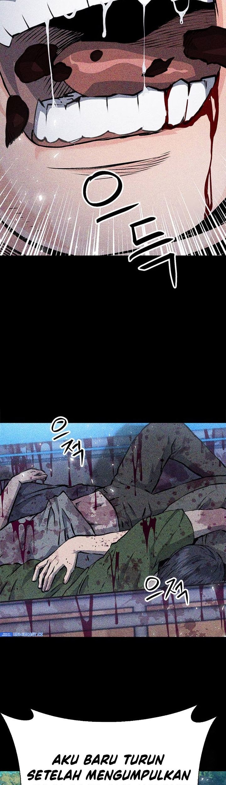 Seoul Station Druid Chapter 155 - halaman 52