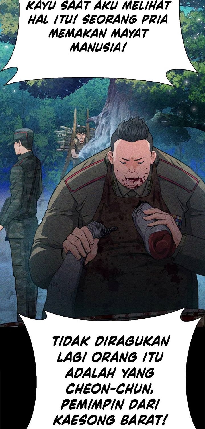 Seoul Station Druid Chapter 155 - halaman 53