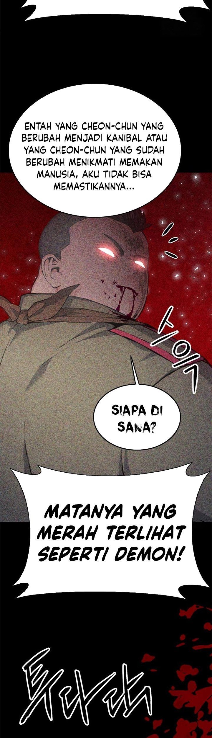 Seoul Station Druid Chapter 155 - halaman 54