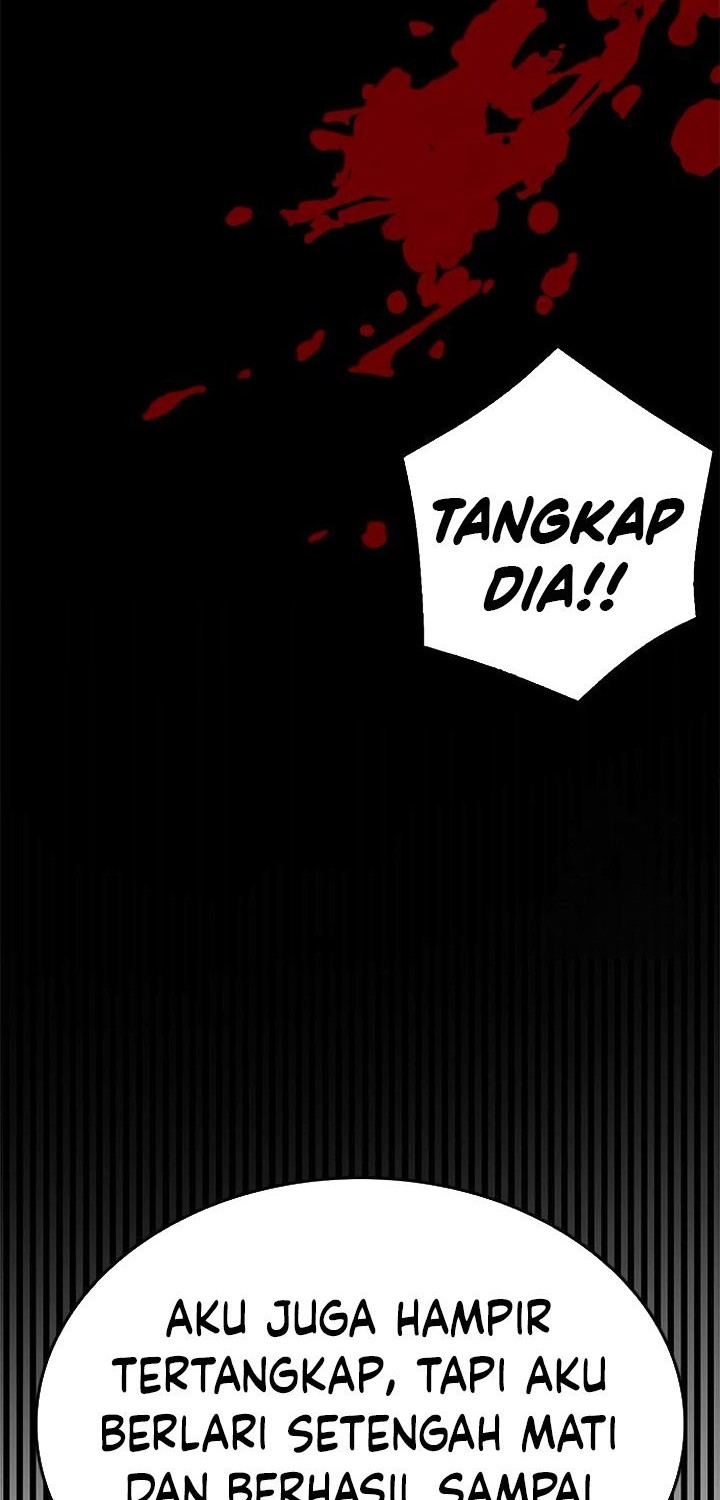 Seoul Station Druid Chapter 155 - halaman 55