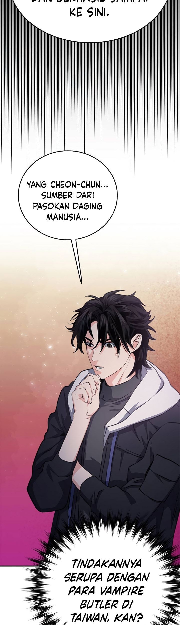 Seoul Station Druid Chapter 155 - halaman 56