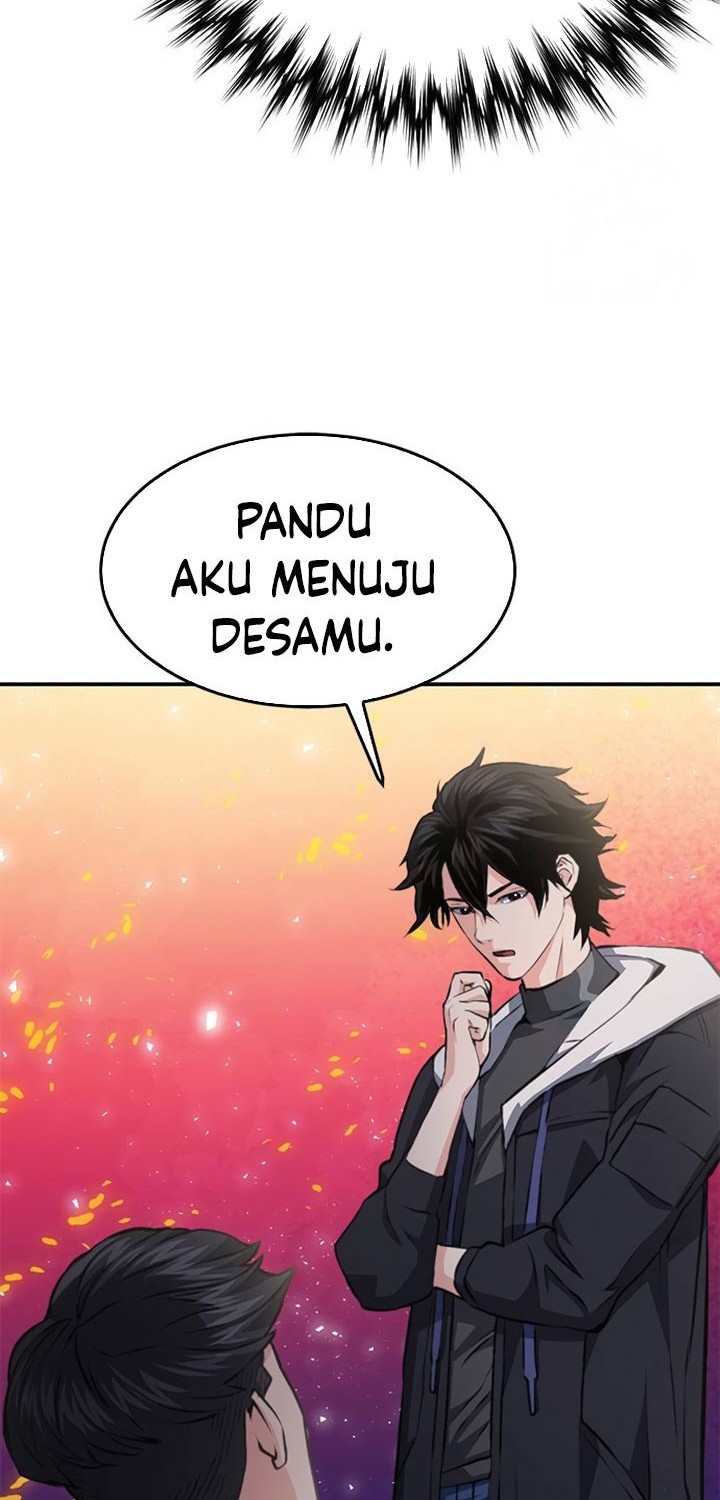 Seoul Station Druid Chapter 155 - halaman 57