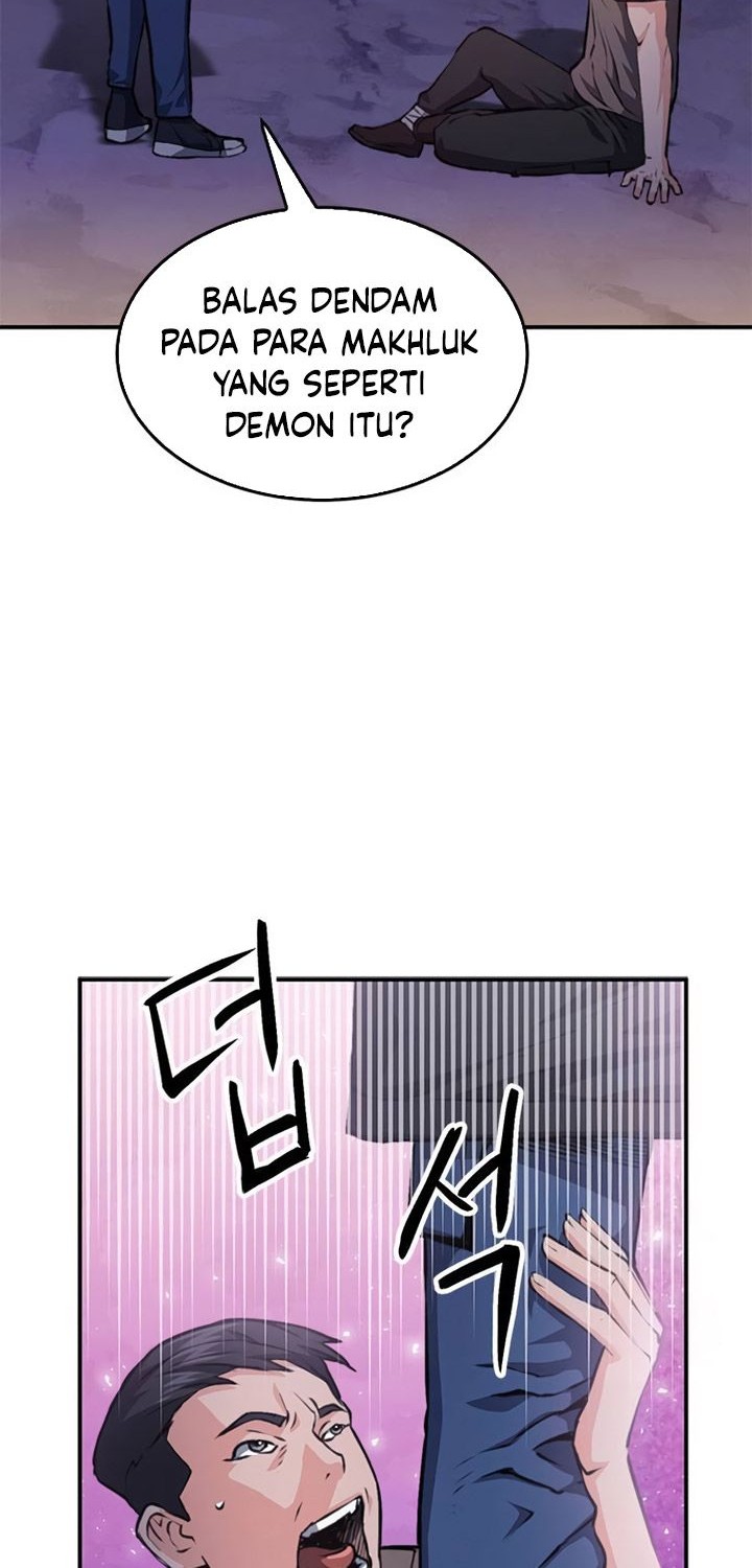 Seoul Station Druid Chapter 155 - halaman 59