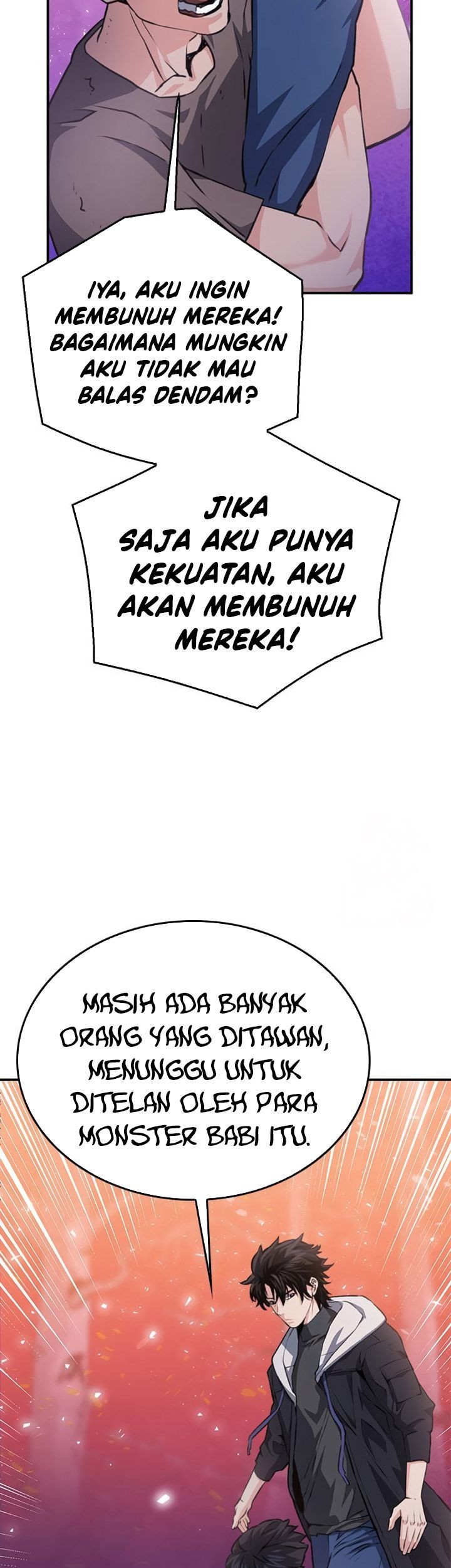 Seoul Station Druid Chapter 155 - halaman 60