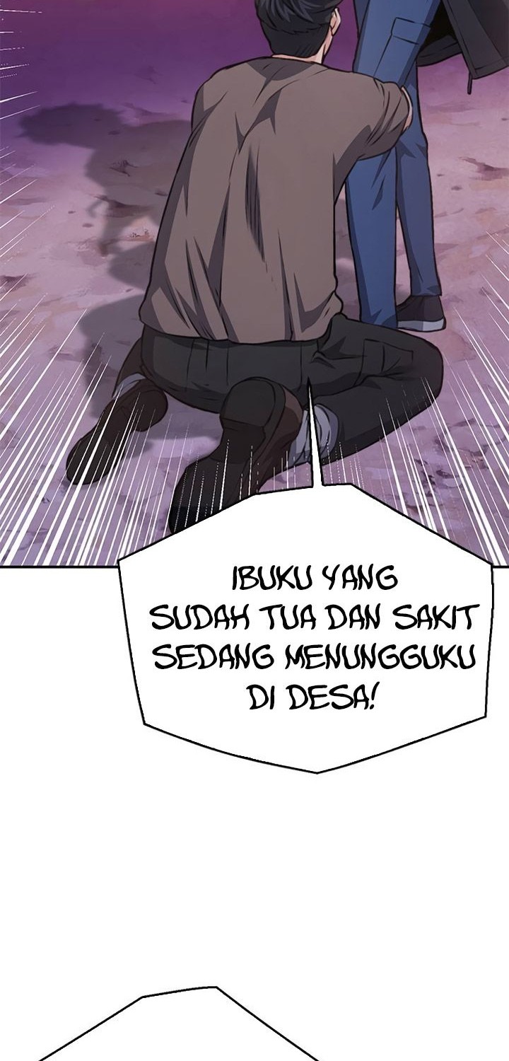 Seoul Station Druid Chapter 155 - halaman 61